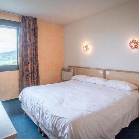 Hotel Saint Jean 몽클라르 외부 사진