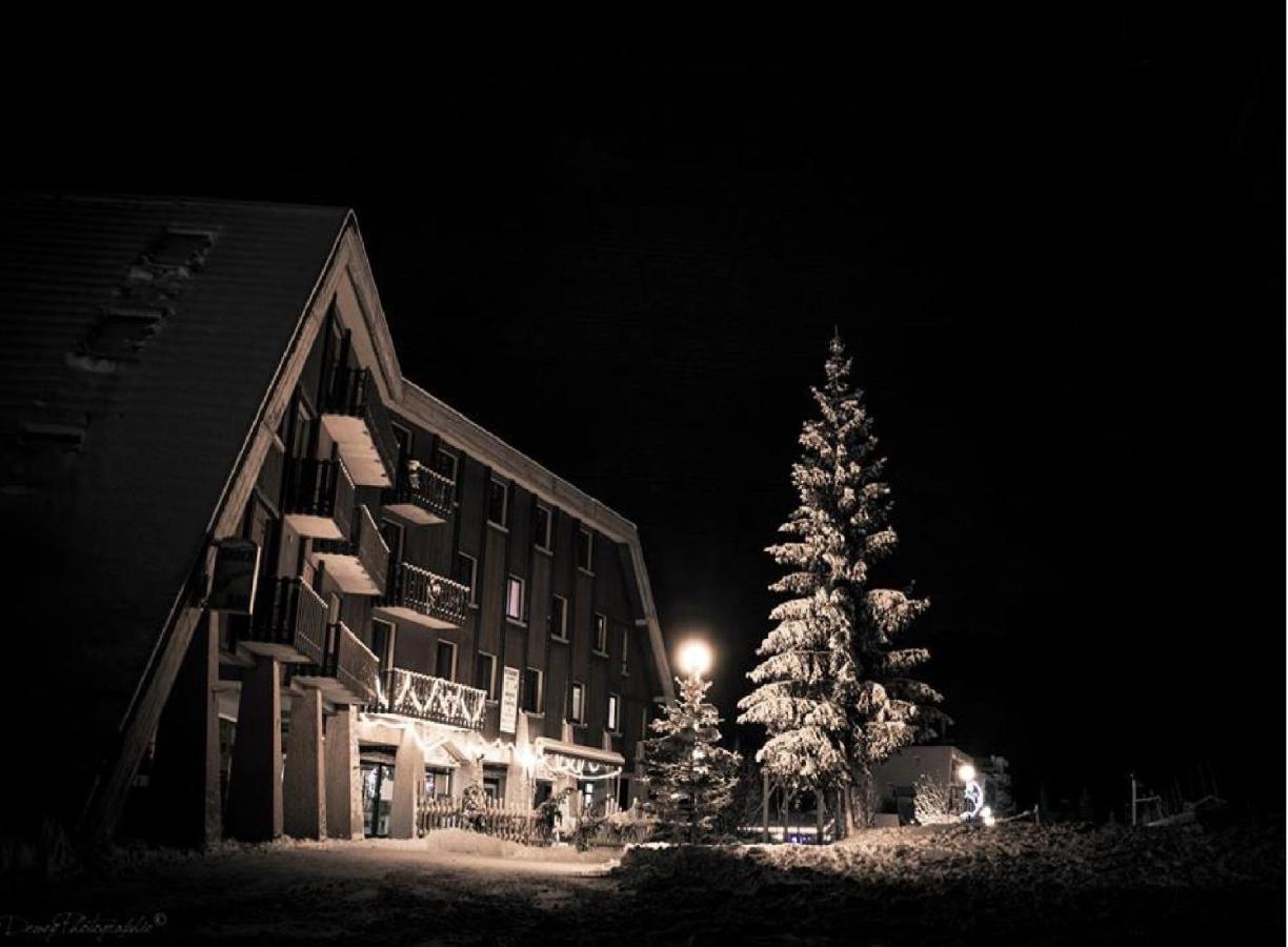 Hotel Saint Jean 몽클라르 외부 사진