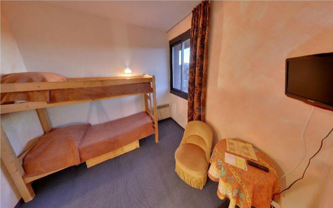 Hotel Saint Jean 몽클라르 객실 사진