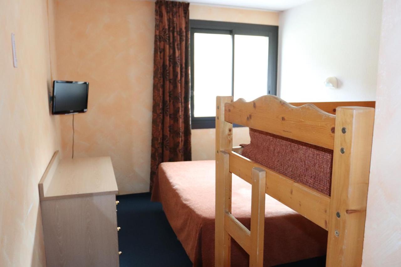 Hotel Saint Jean 몽클라르 외부 사진