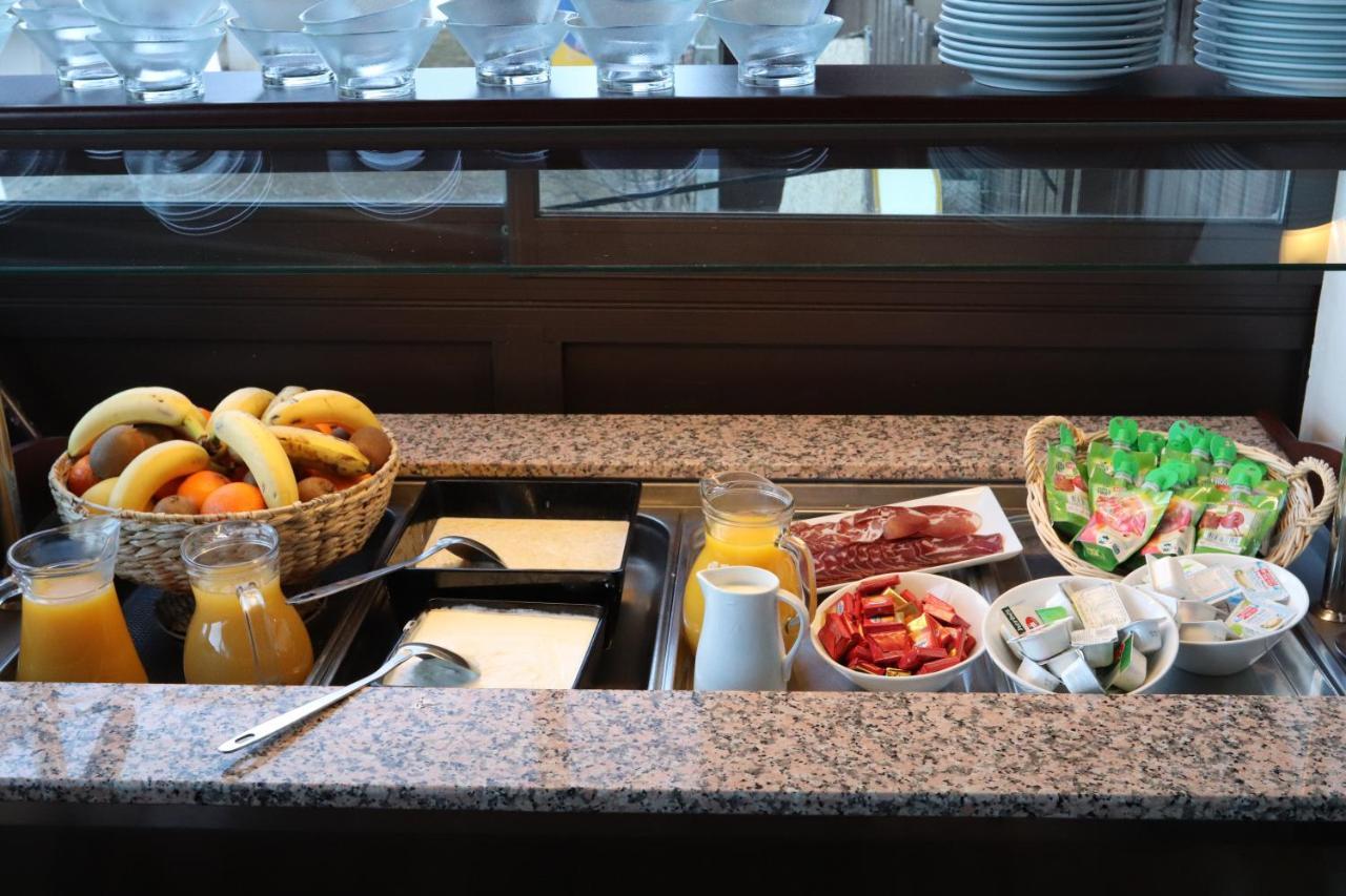 Hotel Saint Jean 몽클라르 외부 사진
