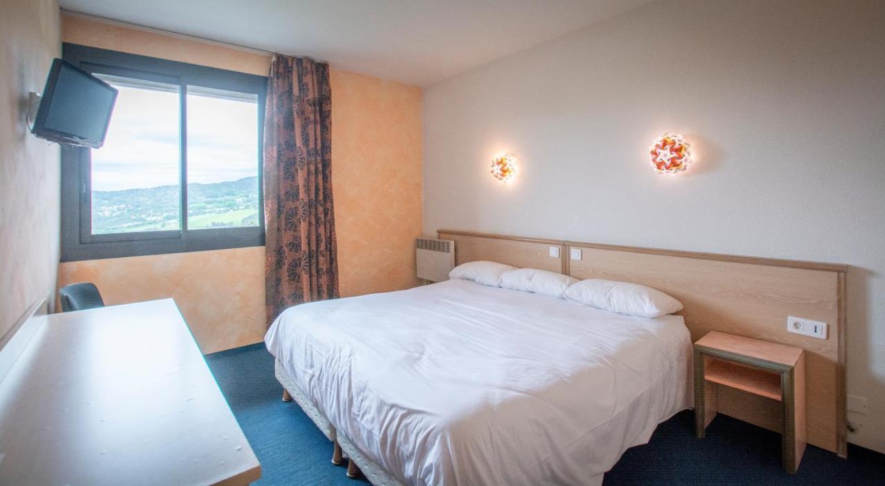 Hotel Saint Jean 몽클라르 외부 사진